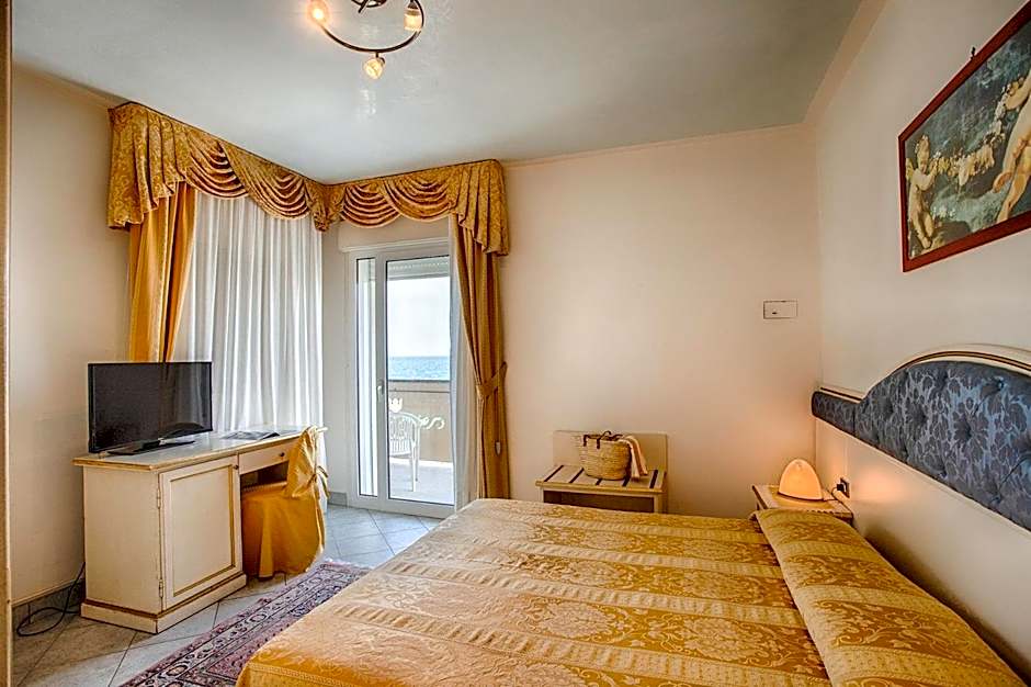 Hotel Elpiro