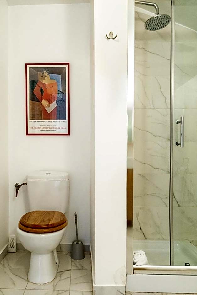 The Independente Hostel & Suites