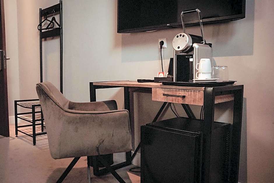 Boutique Hotel De Oude Veste