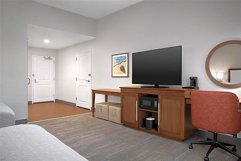 Hampton Inn By Hilton And Suites Vero Beach-Downtown