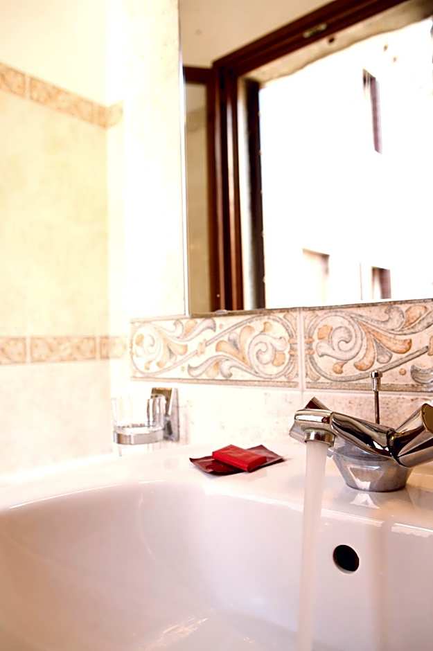 Hotel Serenissima