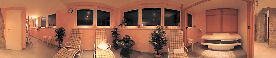 Hotel-Restaurant Fröhlich