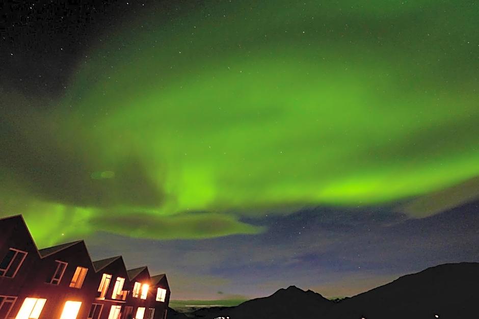 Fosshotel Vatnajokull