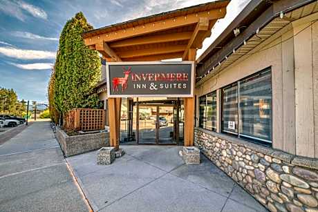 Invermere Inn & Suites