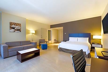 King Suite