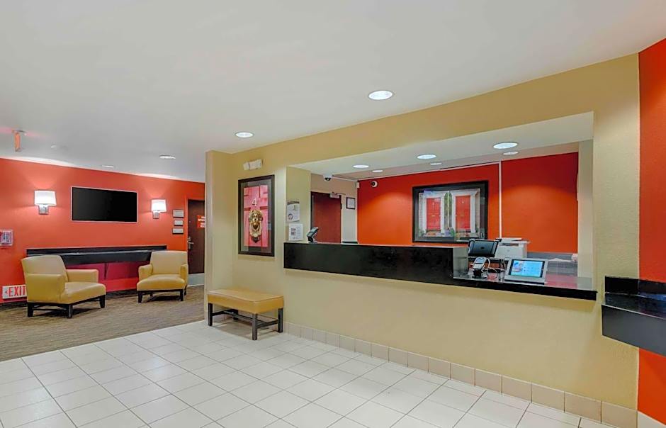 Extended Stay America Suites - Atlanta - Kennesaw Town Center