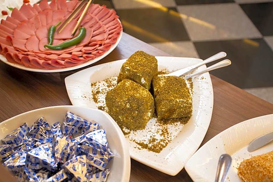 Nairoukh Hotel Aqaba