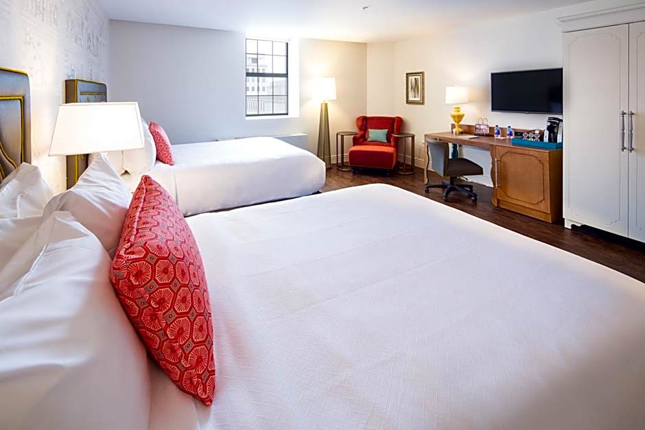 Hotel Indigo Baltimore Downtown, an IHG Hotel By IHG