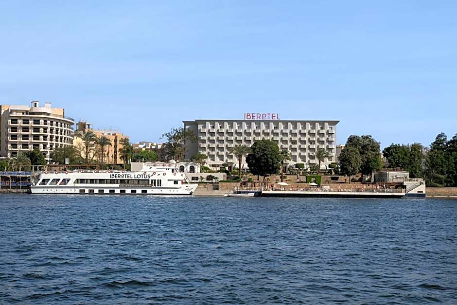 Iberotel Luxor