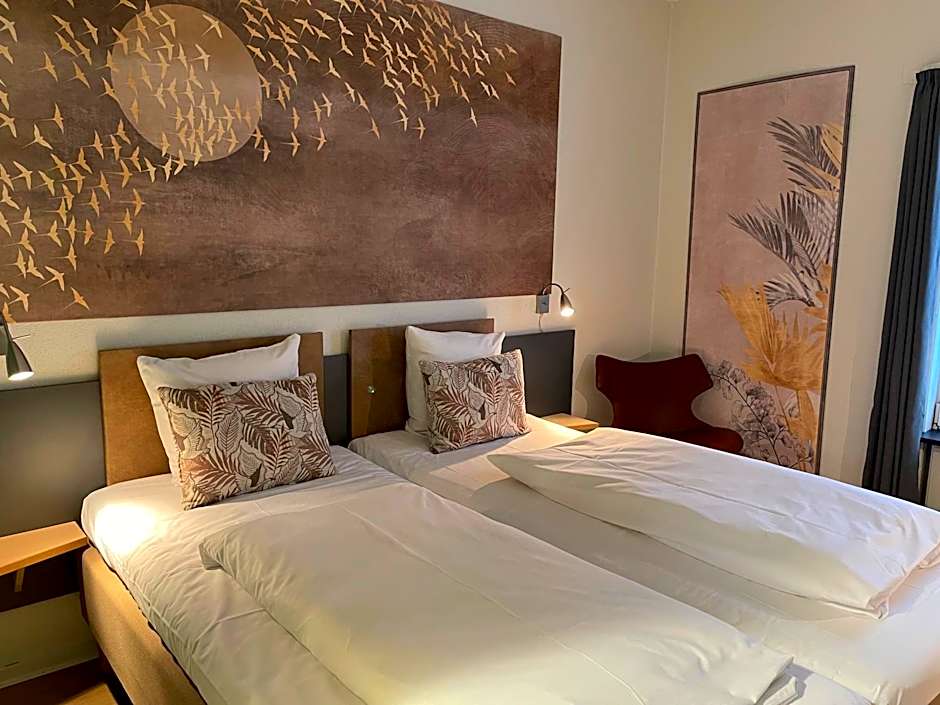 City Hotel Nattergalen