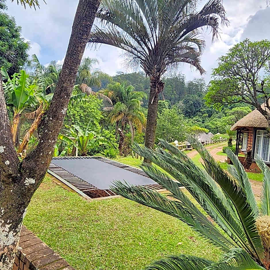 Magoebaskloof Mountain Lodge