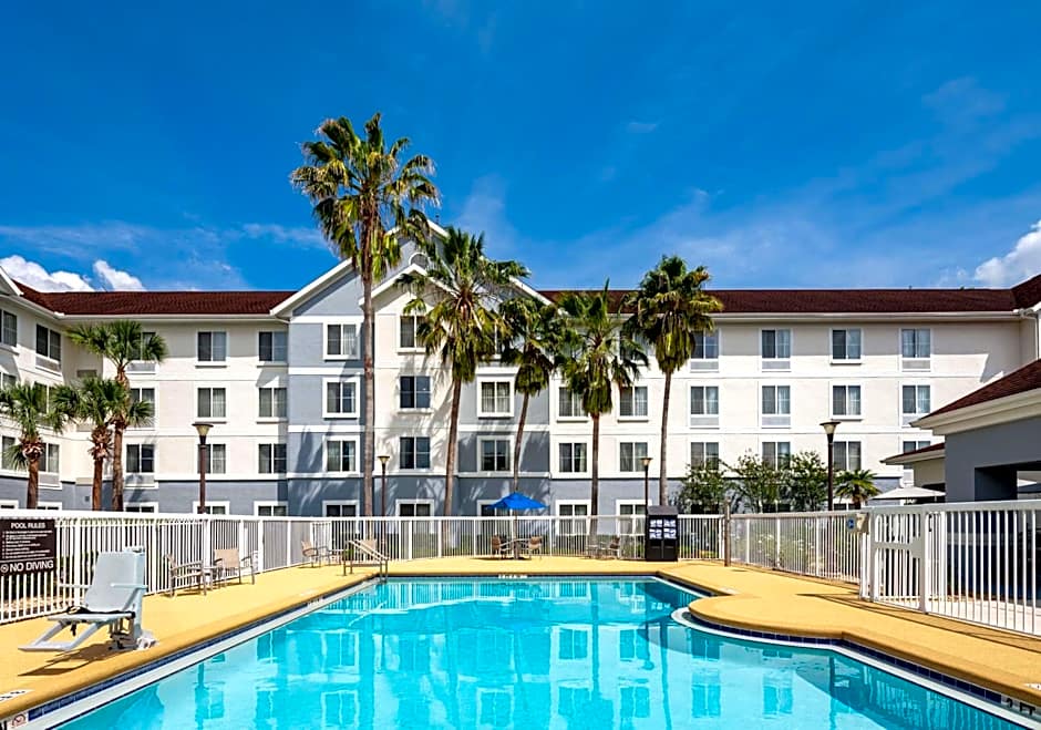 Homewood Suites By Hilton Gainesville