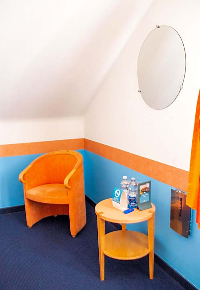 Hotel-Restaurant Steuermann