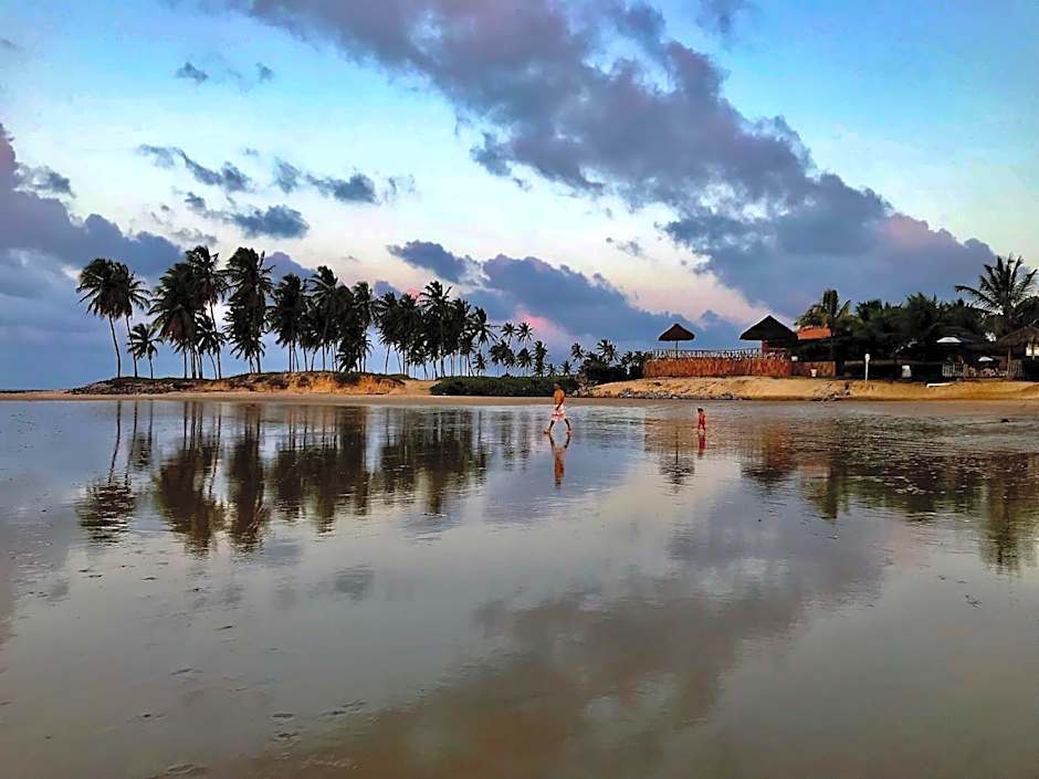 Pousada Ponta dos Anéis