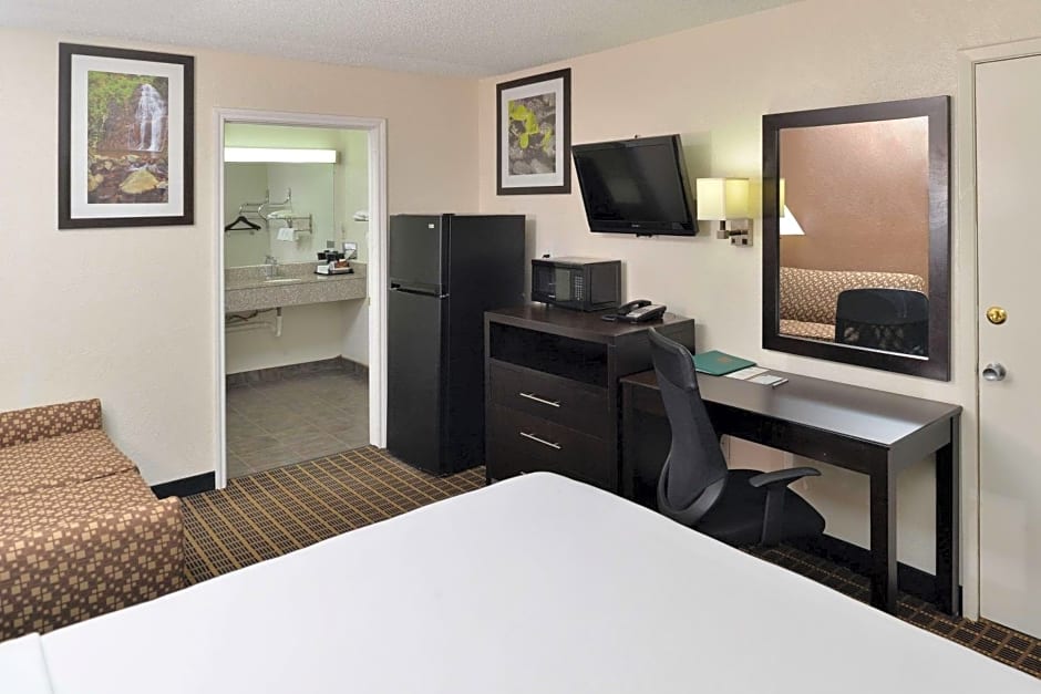 Quality Inn Gonzales