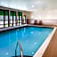 Hyatt Place Poughkeepsie / Hudson Valley