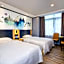 Yimi Hotel (Tianhe City branch of Guangzhou Beijing Road subway station)