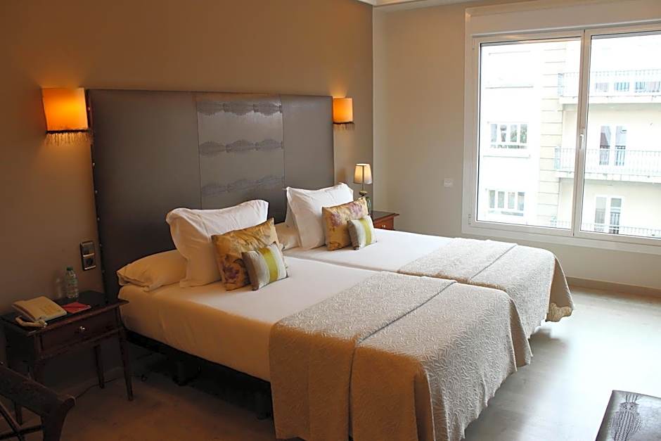 Hotel Ciudad de Vigo