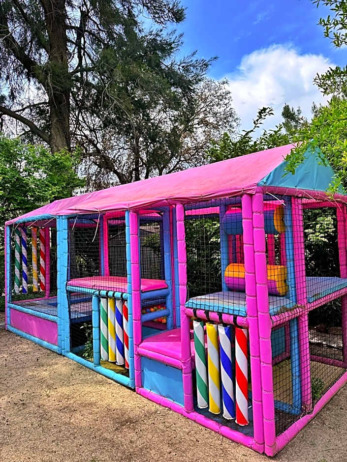 Hotel Karia Princess