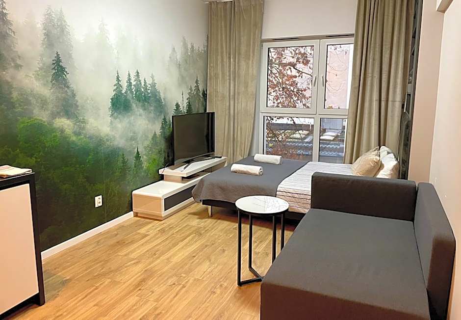 Plac Wolności 6 airconditioning