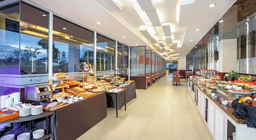 Swiss-Belhotel Jambi