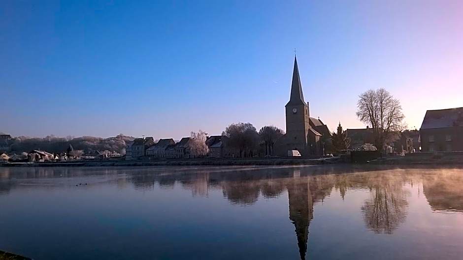 Hotel Val Saint Hilaire
