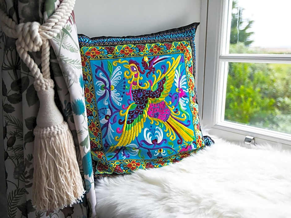 Pengelly Farmhouse B&B