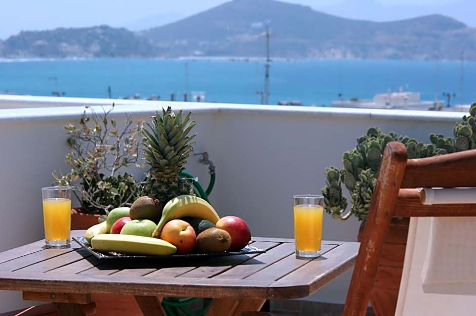 Naxos Dream Oniro Studios - Adults Only