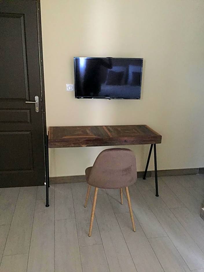 Ô cœur de l’île