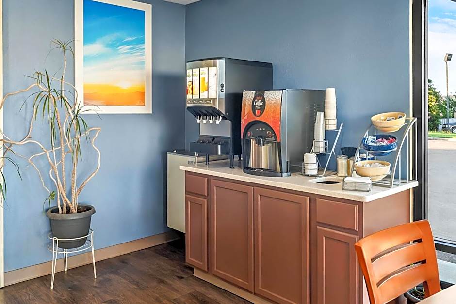 Days Inn by Wyndham Aiken - Interstate Hwy 20