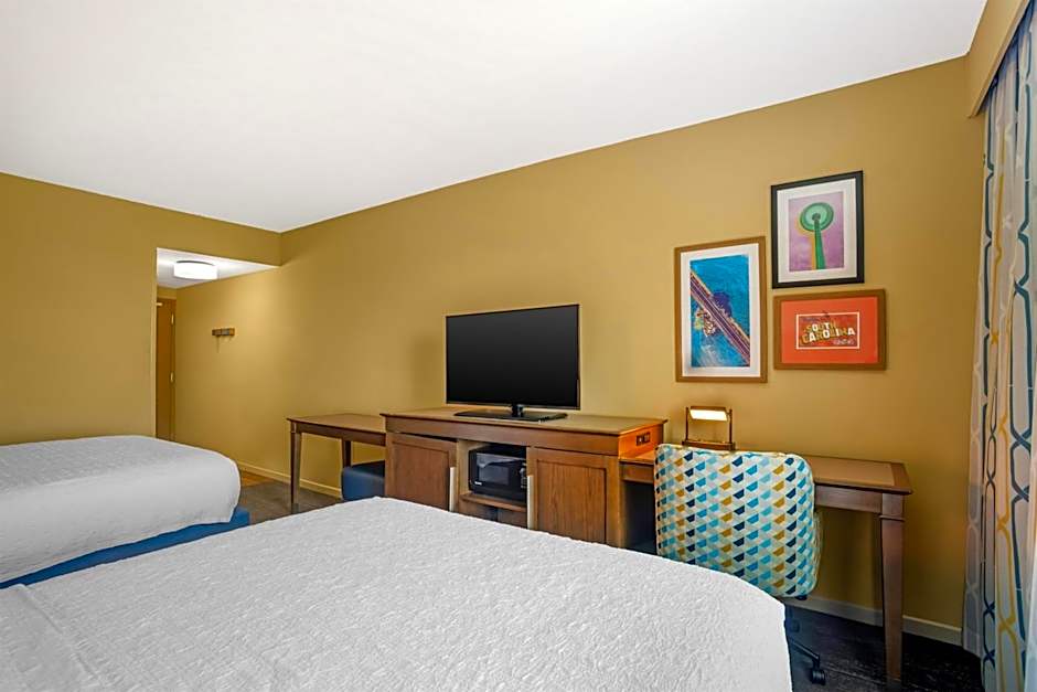Hampton Inn & Suites Fort Mill