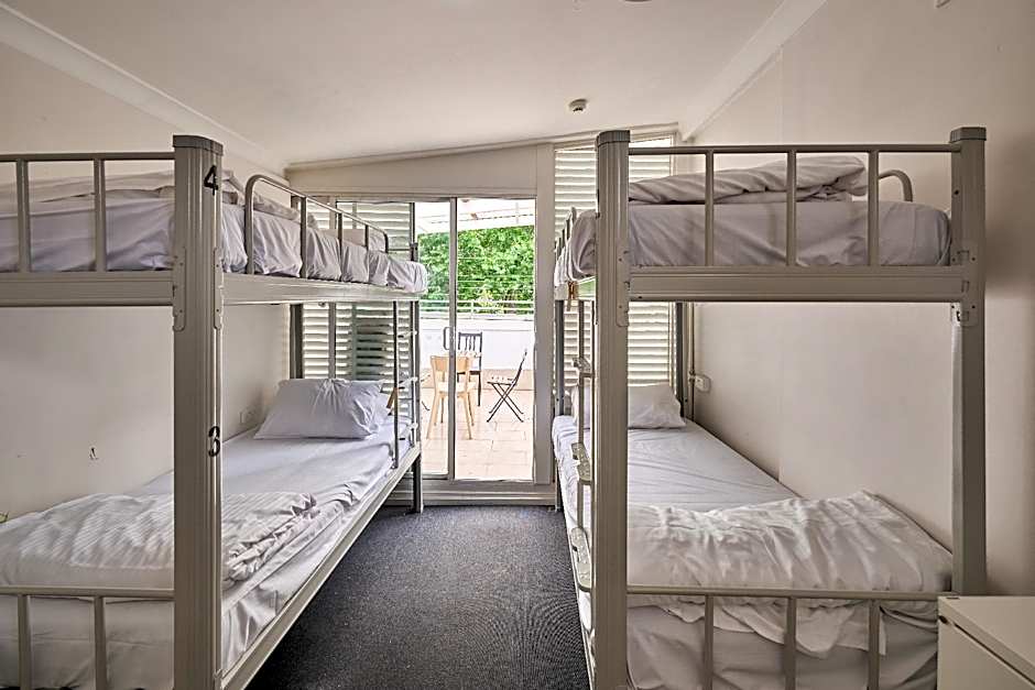 Urban Nomad - Potts Point  (18 - 39 only)