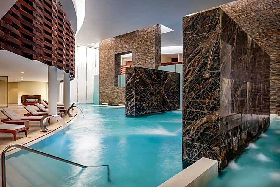 Grand Velas Riviera Maya - All Inclusive