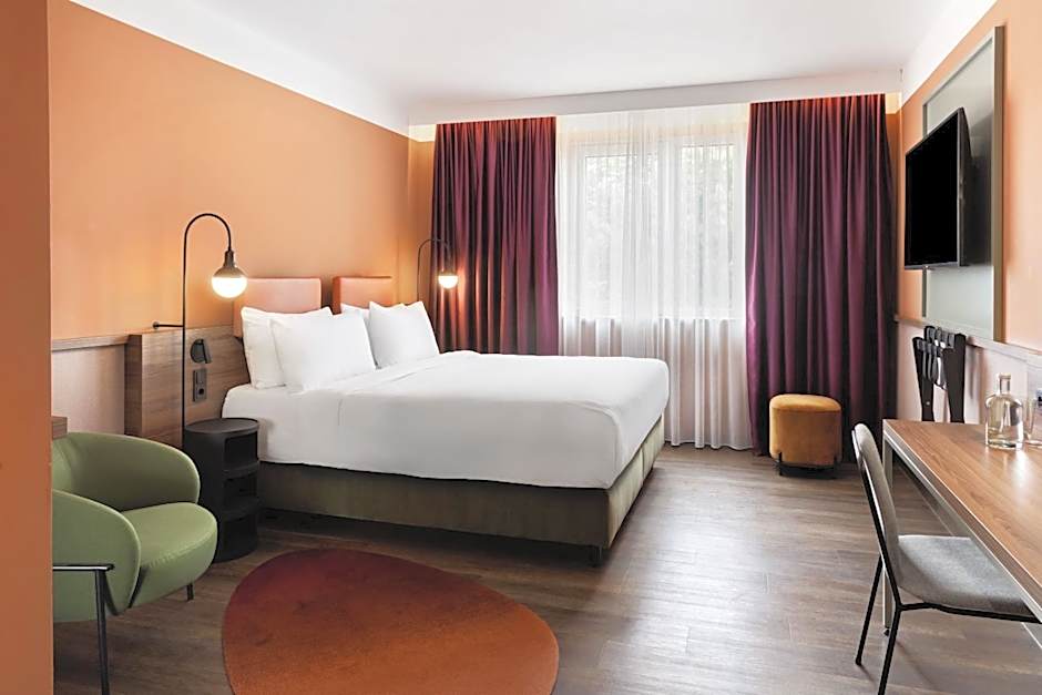 June Six Salzburg, a Tribute Portfolio Hotel