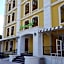 Garden Hill Hotel