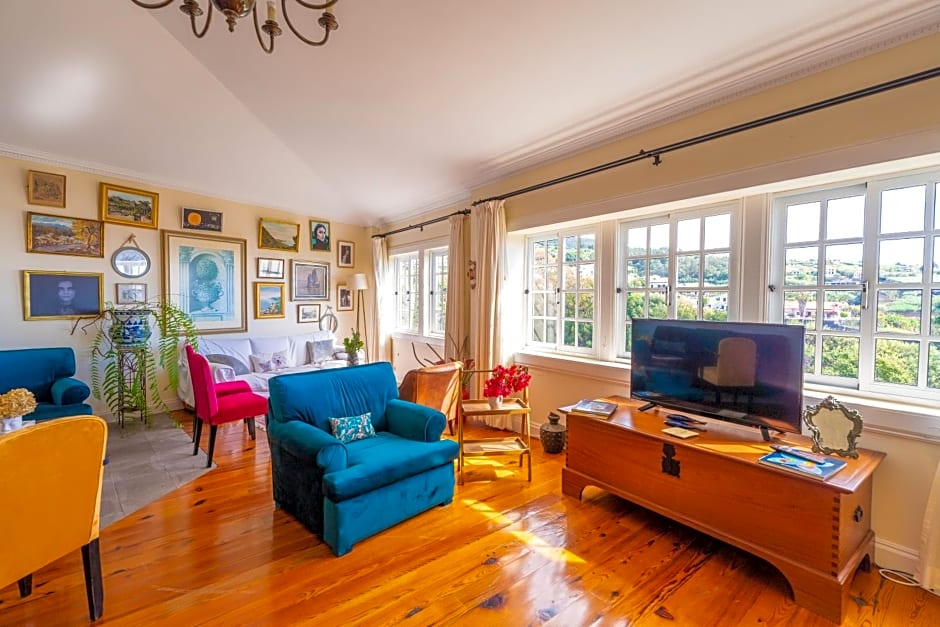 Villa Alto Boutique Hotel