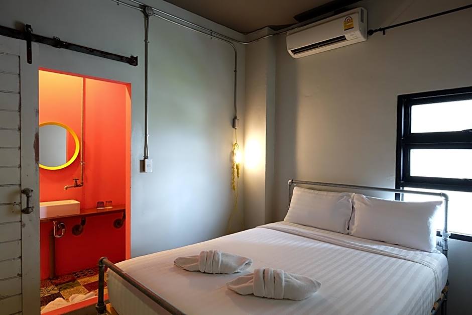 Photo 1 of 13 of Double Room with Private Bathroom