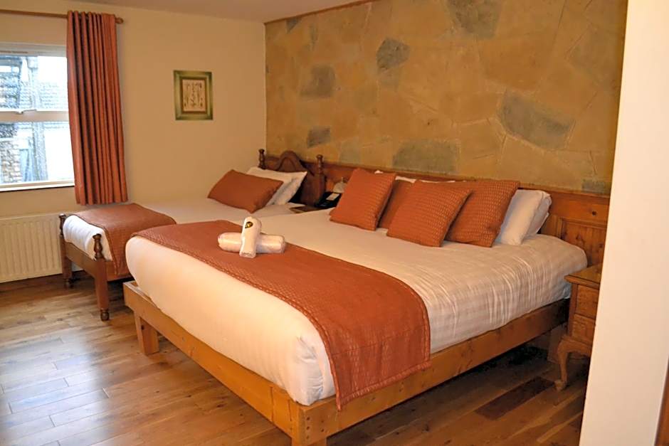 Walsh's Hotel and Apartments