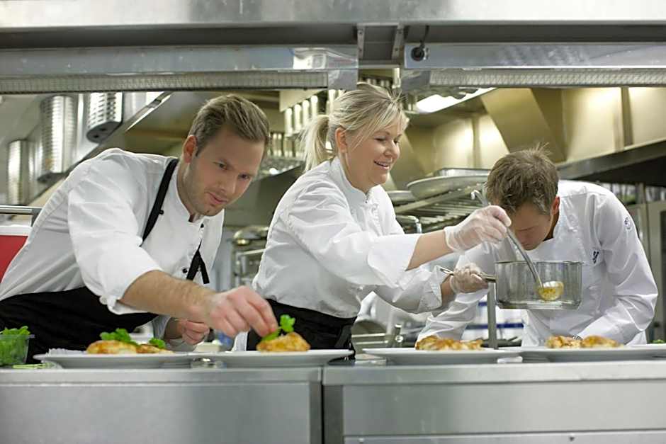 Stenungsbaden Yacht Club