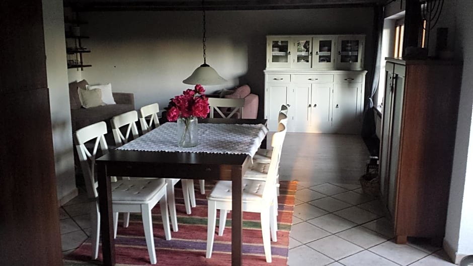 Chalúpka pod Lipkami