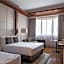 Algiers Marriott Hotel Bab Ezzouar