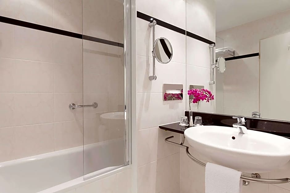 Vienna House by Wyndham Thuringer Hof Eisenach