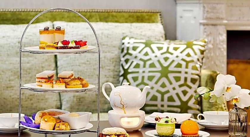 Mandarin Oriental Munich