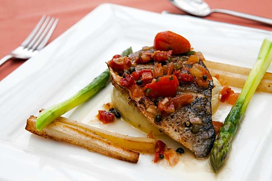 Appleby Manor Hotel & Garden Spa