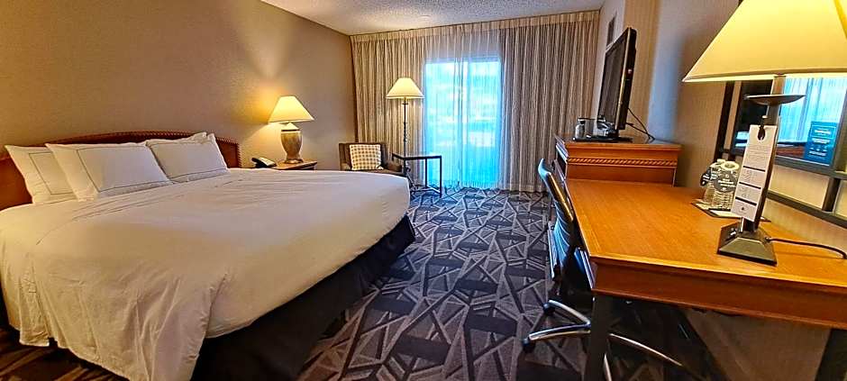 DoubleTree By Hilton Hotel Durango