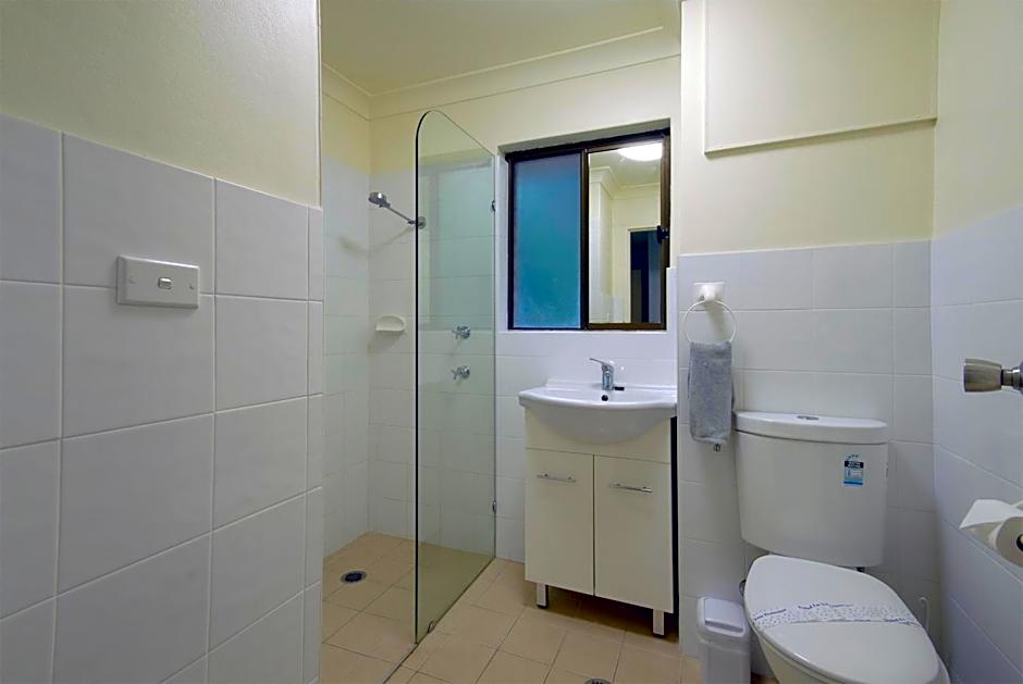 Marcel Towers Holiday Apartments