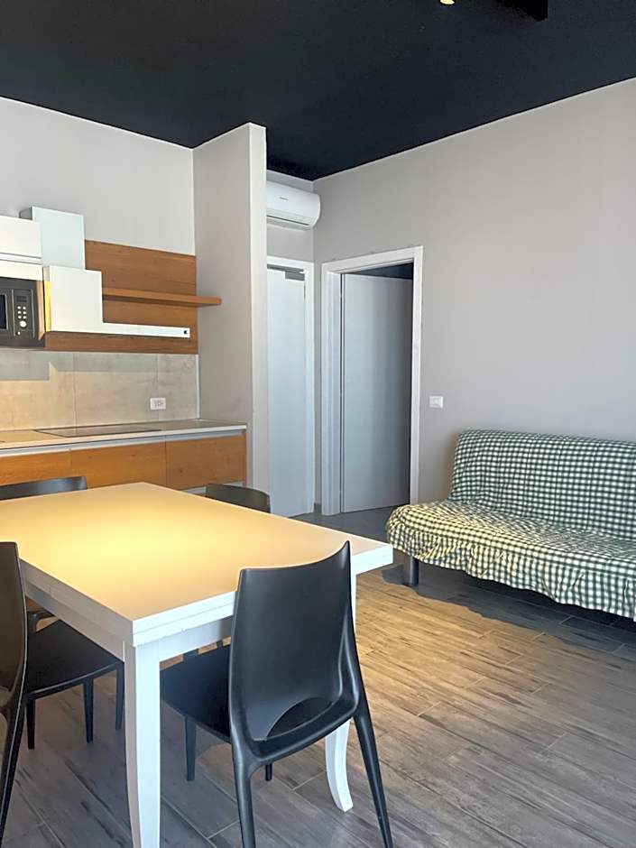 Le Coltie - affittacamere e appartamenti