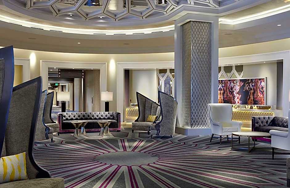 The Guest House at Graceland