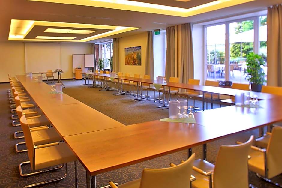 Landidyll Hotel Klostermühle