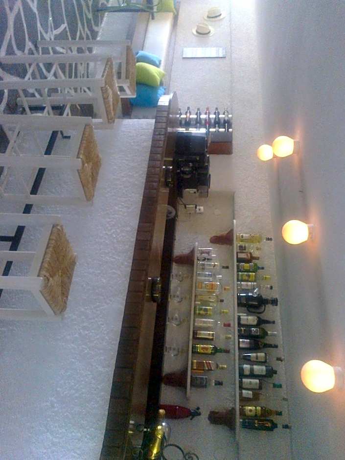 Villa Belmar Self-Catered Apartments